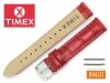 Pasek TIMEX T2M709 P2M709 oryginalny 18mm